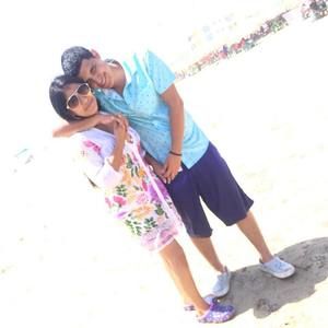 Meet your Posher, Junior